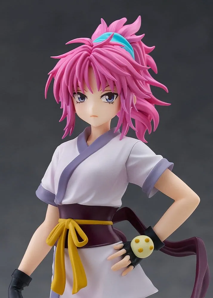 Hunter x Hunter PVC Figure Pop Up Parade Machi 17 cm